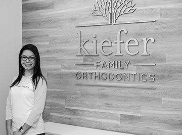 Kiefer Family Orthodontics - Dayanne