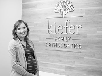 Kiefer Family Orthodontics - Melissa