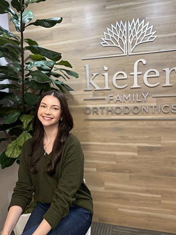 Kiefer Family Orthodontics - Reilly