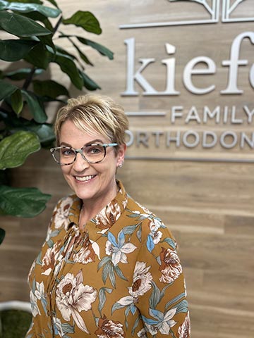 Kiefer Family Orthodontics - Tina